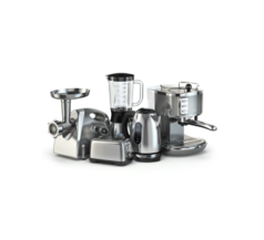 Домашняя техника и электроника