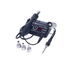 Паяльное оборудование