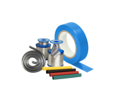 Расходные материалы