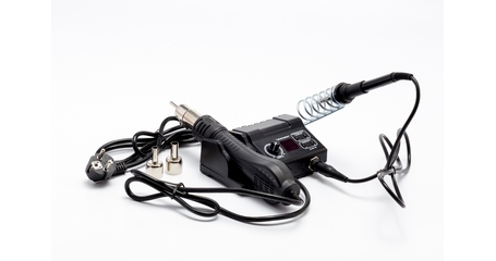 Паяльная станция Batareuka +