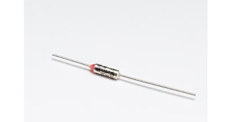 Термопредохранитель 216°С, 10A, Ruichi