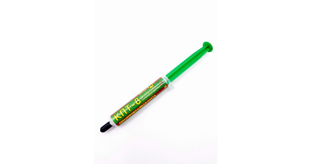 Термопаста КПТ-8, шприц 20 грамм