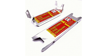 Подставка для паяльника, трансформер