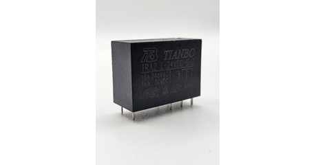 Реле электромагнитное TRA2-L-24VDC-S-Z, 24V, 16A/240VAC