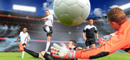 Почему с футбольных афиш исчезла надпись «Матч состоится при любой погоде»