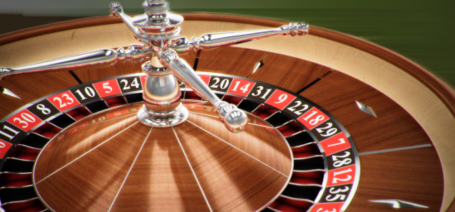 Джозеф Джаггер — инженер, который обыграл рулетку