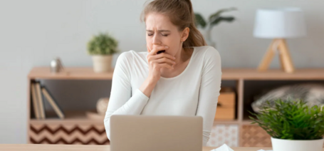 Почему люди зевают